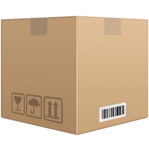 Чистящее лезвие Xerox WC7120/7125/7220, VLC7000/C7020/C7025/C7030 WB7120-VE AHK (3206966)