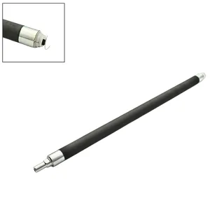 Вал магнітний Welldo HP LJ 1010/Canon LBP-2900 (assembly) + втулки (WD-MRH2612A)