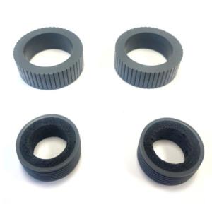 Накладка ролика Fujitsu fi-6130/6230/6140/6240 ( 2*2шт.) PA03540-0002/PA03540-0001 AHK (70265019)