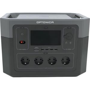Зарядная станция Optonica 2000W, 2096Wh (PS-9421)