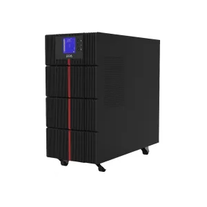 Источник бесперебойного питания Powercom MAC-10000 (MAC-10K)