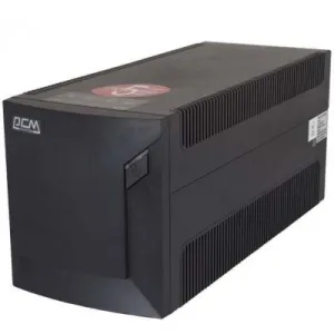 Источник бесперебойного питания Powercom RPT-1500AP SCHUKO