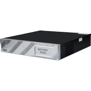 Батарея к ИБП Powercom SRT-1500/2000 2U 48V(DC) (EBP.SRT-1500-2000.48VDC)