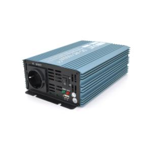 Інвертор Mexxsun MXS-1000, 24V/220V (MXS-1000-24M)