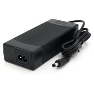 Мережевий зарядний пристрій для АКБ Voltronic HB-360502 36V 2A (HB-360502)