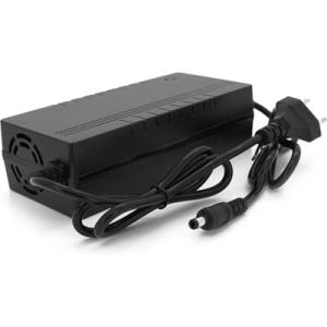 Мережевий зарядний пристрій для АКБ Voltronic LiFePo4 36V(43.8V), 12S, 3A (YT-3630-43830)