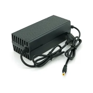 Сетевое зарядное устройство для АКБ Jinyi LiFePo4 36V(43.8V), 12S, 2A (JN-3620-43820)