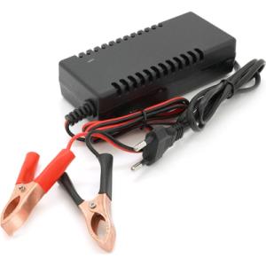 Мережевий зарядний пристрій для АКБ Voltronic LiFePO4 12V (14.6V), 4S,3A (YT-CKS-14630)