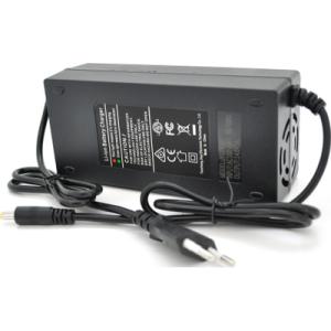 Мережевий зарядний пристрій для АКБ Jinyi JN-1250/14650