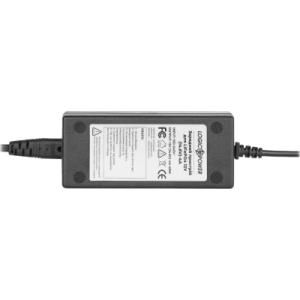 Мережевий зарядний пристрій для АКБ LogicPower 12V (14.6V)-4A-48W LiFePO4 (14576)