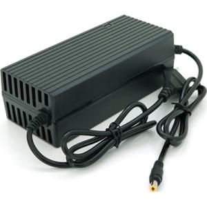 Мережевий зарядний пристрій для АКБ Jinyi JN-4820