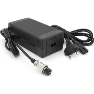 Мережевий зарядний пристрій для АКБ Voltronic LiFePO4 12V 4S 10A (YT-SJT-1468-GX12)