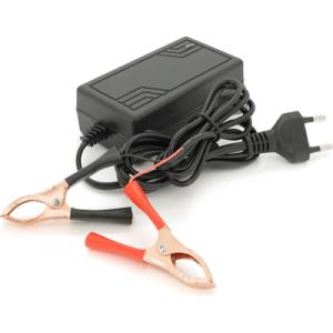 Мережевий зарядний пристрій для АКБ Voltronic LiFePO4 12V (14.6V),4S,2A (YT-CKS-14620)