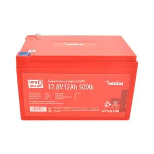 Батарея LiFePo4 Merlion LFP12.8-12US