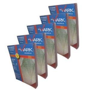 Пленка для ламинирования lamiMARK глянц. 65*95 125мкн (100 шт.) (50164)