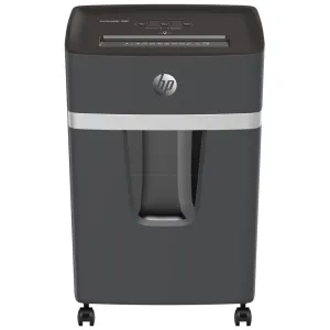 Уничтожитель документов HP Pro Shredder 10MC (2812) (838100)