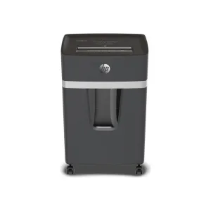 Уничтожитель документов HP Pro Shredder 15CC (2811) (838096)