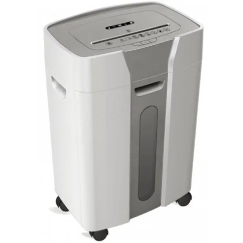 Уничтожитель документов ShredMARK 1330M (2*12мм) (24333)