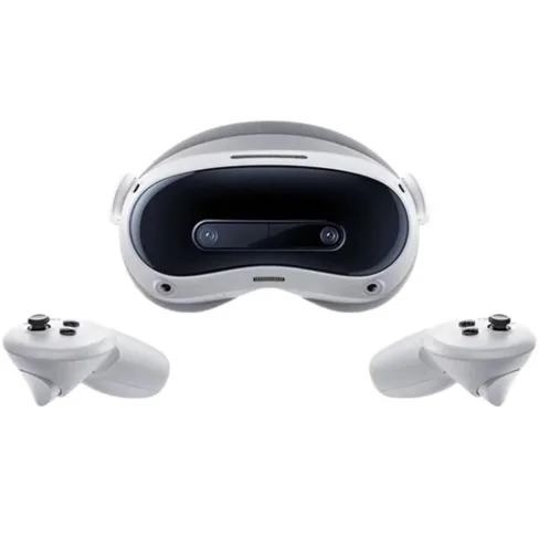 Очки виртуальной реальности Pico 4 Ultra 12/256GB (P9001SW40677H)