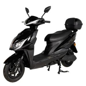 Электроскутер Atlas Spider Box 1800W Black (3128)