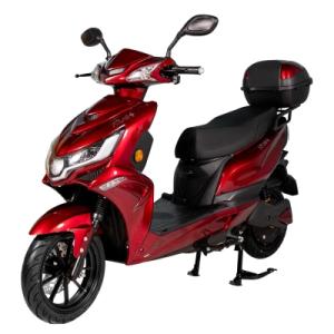 Электроскутер Atlas Eagle 2000W Box Red (3087)