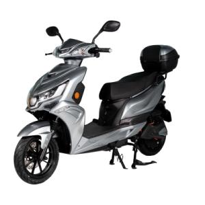 Електроскутер Atlas Eagle Box 2000W Grey (3056)