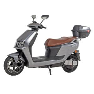 Электроскутер Maxxter LUMINA (Silver) 1500 Вт, сріблястий (1605963)