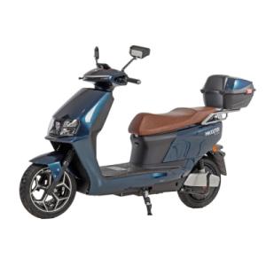 Электроскутер Maxxter LUMINA (Blue) 1500 Вт, синій (1605962)