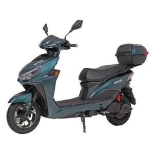 Электроскутер Maxxter NEOS III (Green) 1500 Вт, зелений (1605960)