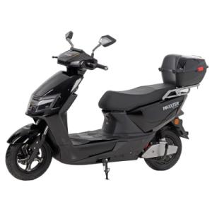Электроскутер Maxxter NOVA (Black) 1000 Вт, чорний (1605947)