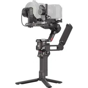 Стедікам DJI RS 4 Combo (CP.RN.00000344.01)