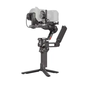 Стедікам DJI RS 4 (CP.RN.00000343.01)