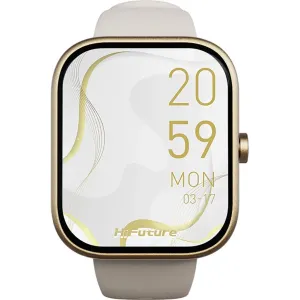 Смарт-часы HiFuture lume champagne gold (lume.champagnegold)