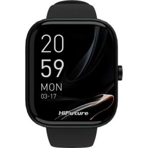 Смарт-часы HiFuture lume black (lume.black)