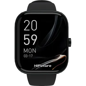 Смарт-часы HiFuture lume black (lume.black)