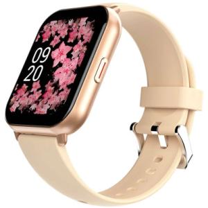 Смарт-часы HiFuture zone 2 pink (zone2.pink)