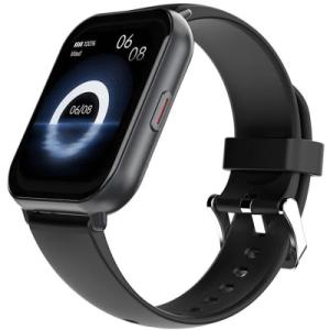 Смарт-часы HiFuture zone 2 black (zone2.black)