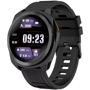 Смарт-часы Canyon Maveric SW-83 GPS Black (CNS-SW83BB)