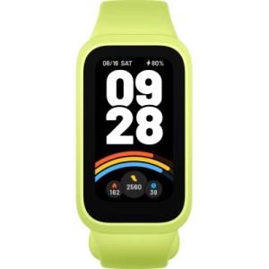 Фітнес браслет Xiaomi Smart Band 9 Active (BHR08L1GL) Green (1166772)