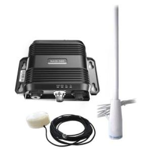 Персональный навигатор Lowrance NAIS-500 WITH NGPS-500 (000-13609-001)