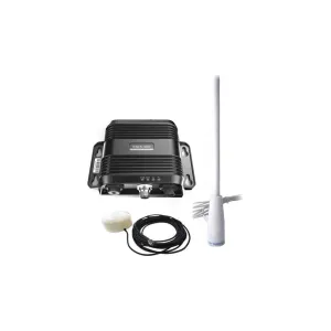 Персональный навигатор Lowrance NAIS-500 WITH NGPS-500 (000-13609-001)