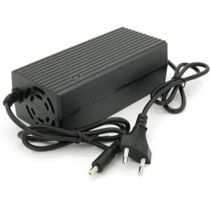 Мережевий зарядний пристрій для АКБ Jinyi LiFePo4 12V(14.6V), 4S, 5A (JN-1250/14650 2.5)