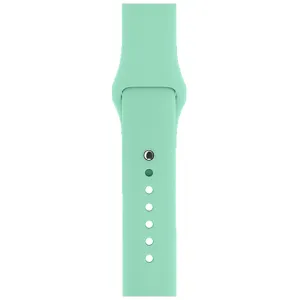 Ремешок для смарт-часов Armorstandart Sport Band (3 Straps) для Apple Watch 49/46/45/44/42 (Series 1-3) Succulent (ARM65086)