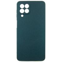 Чехол для мобильного телефона Dengos Samsung Galaxy M53 5G (green) (DG-TPU-SOFT-09)