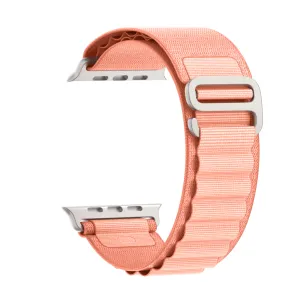 Ремінець до смарт-годинника Armorstandart Alpina Band для Apple Watch 42 (Series 11-10)/41/40/38 Peach (ARM81050)