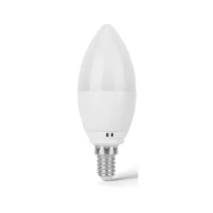 Умная лампочка YOSO WI-FI 5W, 2700K RGB E14 (SmartBulb5RGB)