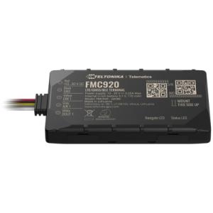 GPS трекер Teltonika FMC920