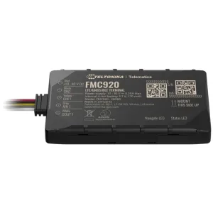 GPS-трекер для авто Teltonika FMC920