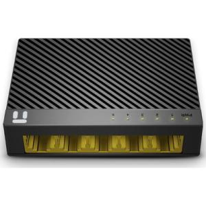 Коммутатор сетевой Netis ST3105GC