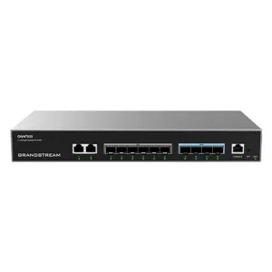 Коммутатор сетевой Grandstream GWN7830